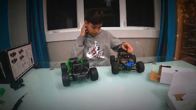 The best cheap RC car ever!! смотреть онлайн