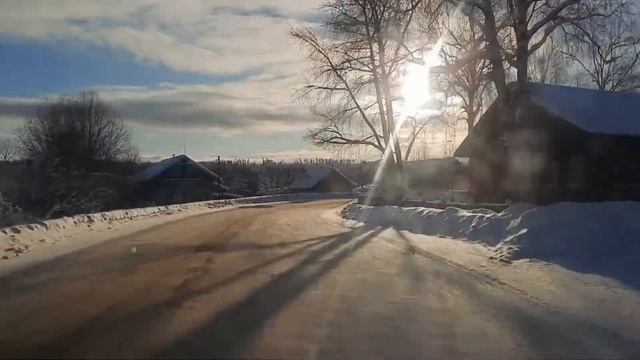 #Север#Весна,морозы смотреть онлайн