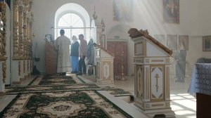 Песнопения Страстной субботы