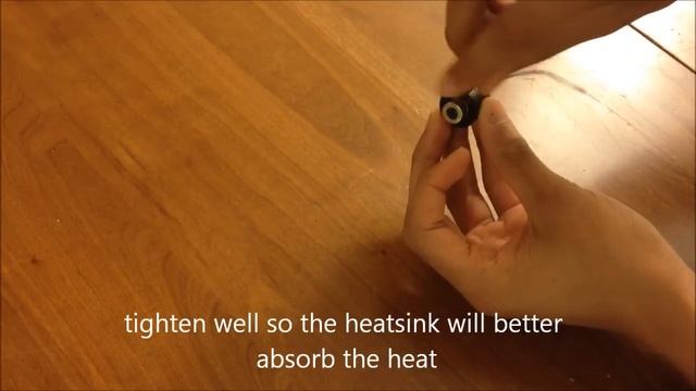 DIY: How to Build a 1W Blue Laser! смотреть онлайн