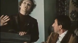 Риэлтор СССР - маклер из фильма "По семейным обстоятельствам"