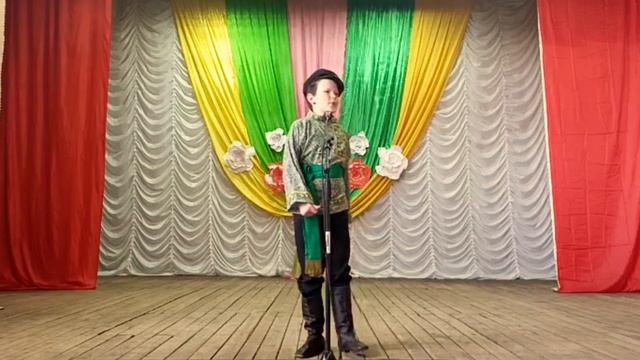 Тронин Веня Казачья призывная смотреть онлайн