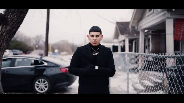 DeeBaby - Broken Promises (Exclusive By: @HalfpintFilmz)