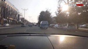 Mashina haydashni o'rganamiz (2-dars) Taqiqlovchi belgilar. | Машина хайдашни урганамиз (2-дарс).