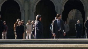 К просмотру: "Джон Уик 2"(John Wick: Chapter Two)