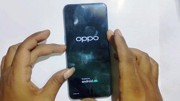 Oppo A54 Hard reset pattern lock unlock// Oppo a54 Hard reset