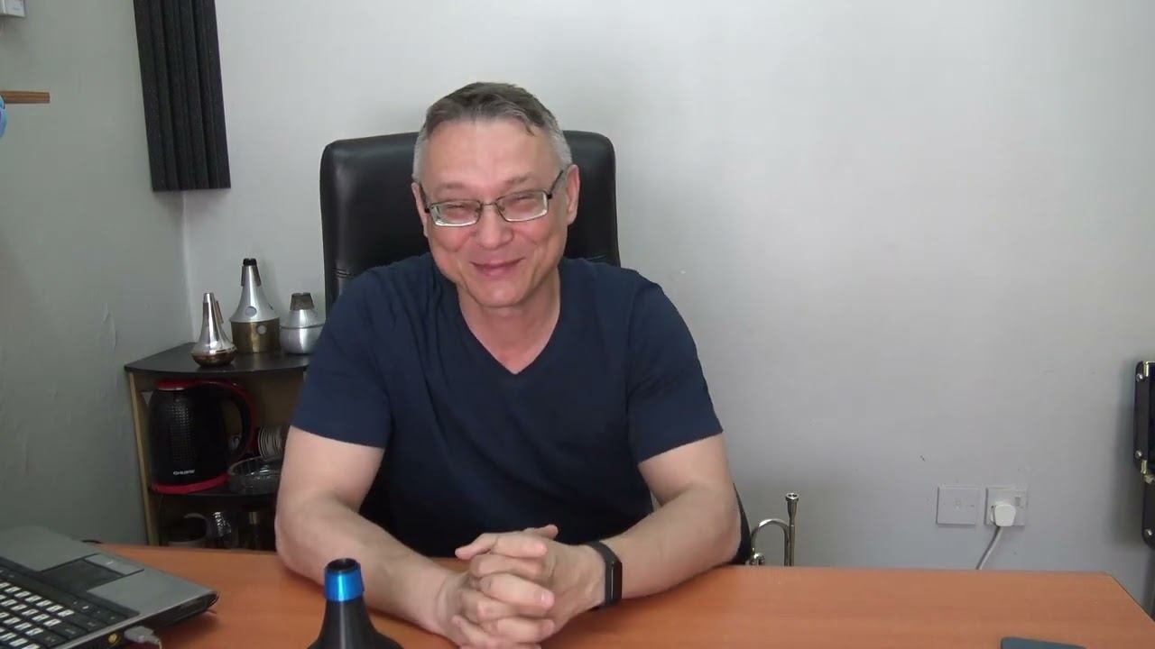 Rejano practice mute review смотреть онлайн