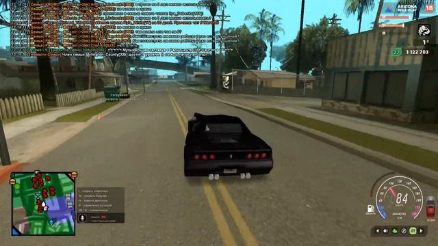 ПОЛУЧИЛ ПРЕМИУМ ВИП ЗА 30 МИНУТ АРИЗОНА РП | БАГ НА PREMIUM VIP Arizona RP GTA SAMP смотреть онлайн
