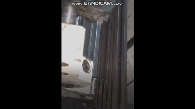 Небольшой обзор задних рельс на перчаточных станках jomda.