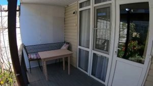 У Андрея (Ореховая роща) 2025