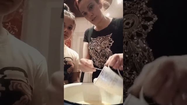 Украинские пампушки от Багировой Сафины (г.Сургут) смотреть онлайн