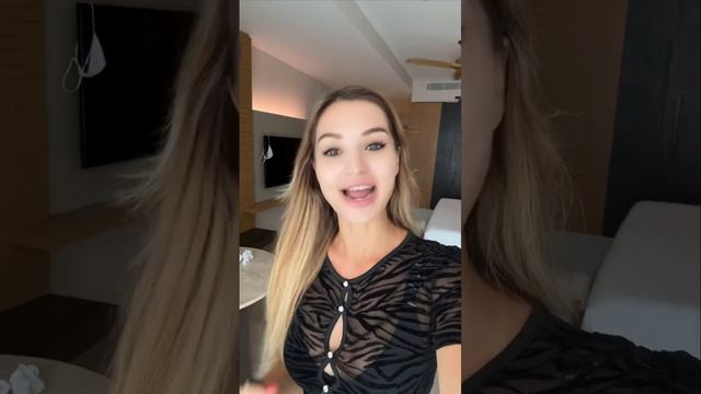 CANCUN TRAVEL VLOG смотреть онлайн