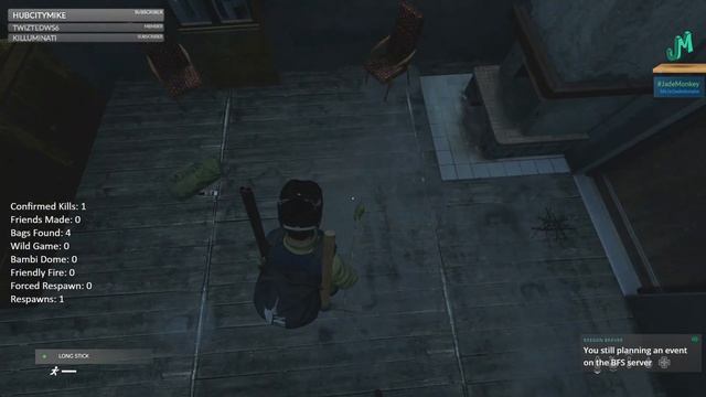 DayZ 1.07 Vanilla 🎒 Loot Search 🎮 PS4 Xbox - Stream 257 смотреть онлайн