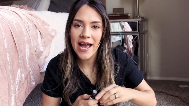 My FAVORITE Supplement for Energy, Essential Oil for Hormones + More | Essential Rewards Unboxing смотреть онлайн