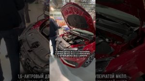 Обзор Лада Искра с конвейера АВТОВАЗа