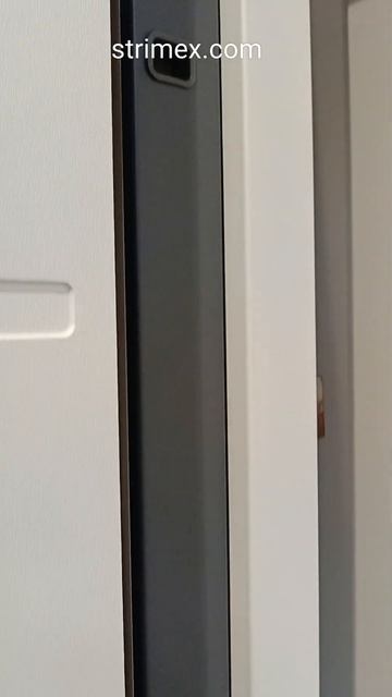 Двері вхідні Lama Thermo System 100% вуличні з терморозривною коробкою, та полотном смотреть онлайн