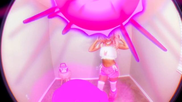 PiNKII - Hello Kitty Prod. Budokai X Taiketsu (Quarantine Music Video)