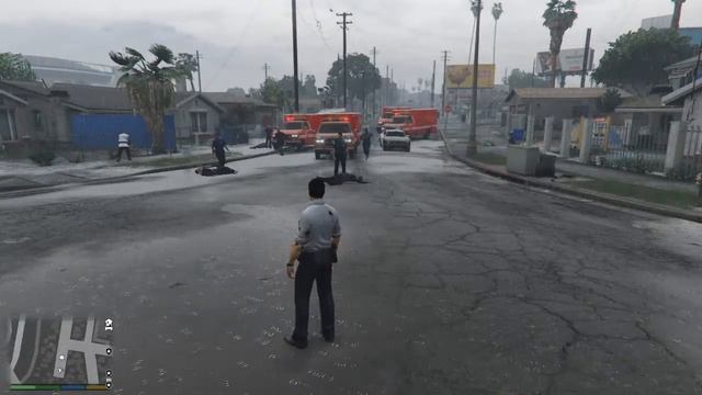 LSPDFR MOD CRAZY CALLOUTS