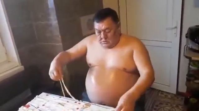 Мана санга лагмон