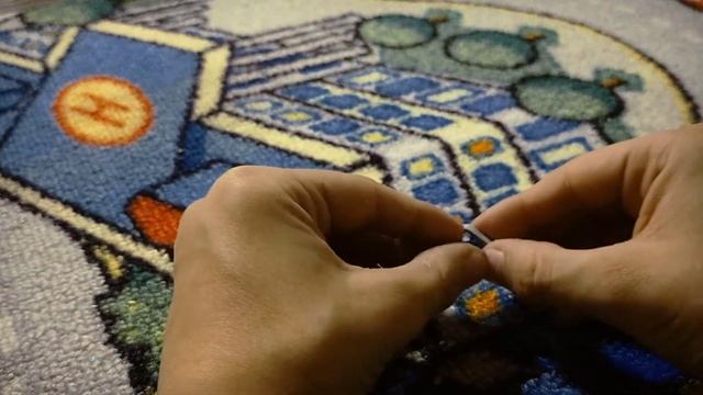 самый маленький сейф из лего смотреть онлайн