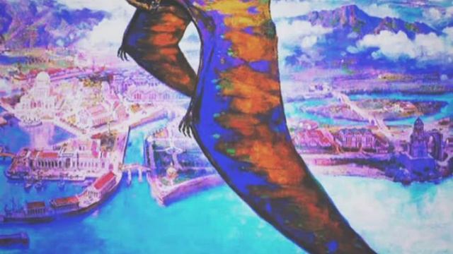 Weird Old Music:wicked You A - Mark Nolan