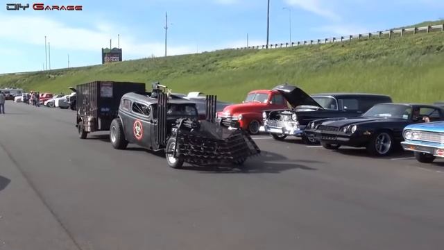 самые мощные тачки тачки на прокачки смотреть онлайн