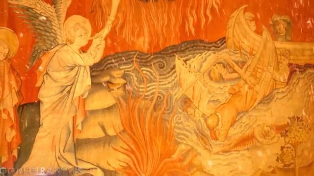 НАЧЕРТАНИЕ ЗВЕРЯ ЦИФРОВОЙ МИР АНТИХРИСТА ПЛАН ТЕНЕВЫХ ЭЛИТ 666 смотреть онлайн