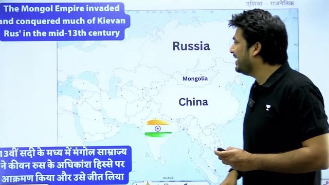 Uyghur Muslim Condition in China | Xinjiang में मुसलमानों का जीवन कैसा है? | Islam in China | UPSC смотреть онлайн