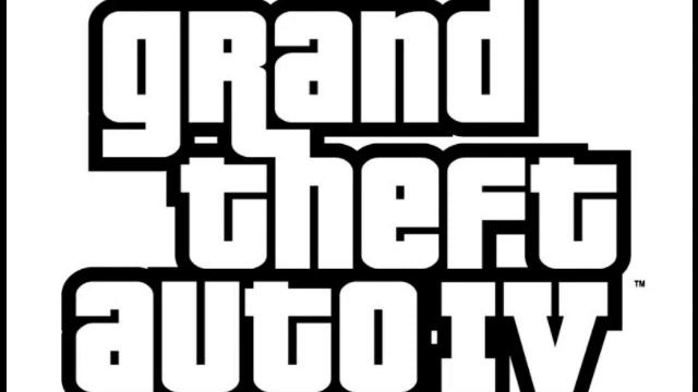 GTA 4 Theme Song смотреть онлайн