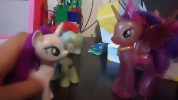 Школа №98 2 серия MLP