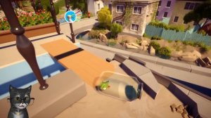 ГЕННАДИЙ СТАЛ ПИРАНЬЕЙ в ИГРЕ I AM FISH! #5