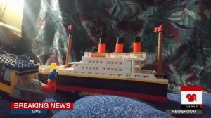 Срочные новости. 3 серия