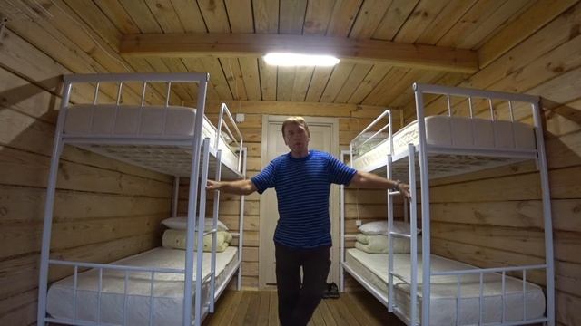 Поход в Ергаки! YuriKras24 смотреть онлайн