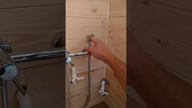 Нюансы и отличия гигиенических душей смотреть онлайн