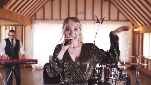 Halo - Cake By The Ocean