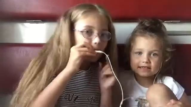 ЧЕЛЕНДЖ АСМР С НАСТЮШКОЙ!!!! смотреть онлайн
