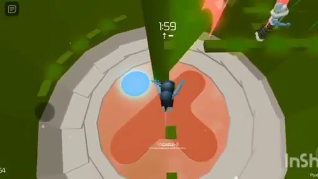 Роблокс история 2 часть (НЕОДЫКВАТНАЯ женщина в магазине) ИСТОРИЯ НАША