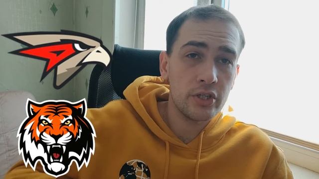 +++2из2 Прогноз на матч Авангард - Амур 26.11.20 смотреть онлайн