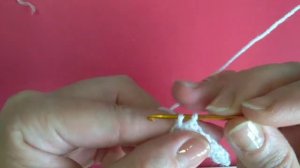 ❤ ВЯЗАНИЕ  КРЮЧКОМ, столбики без накида, столбики с накидом. УСЛОВНЫЕ ОБОЗНАЧЕНИЯ.