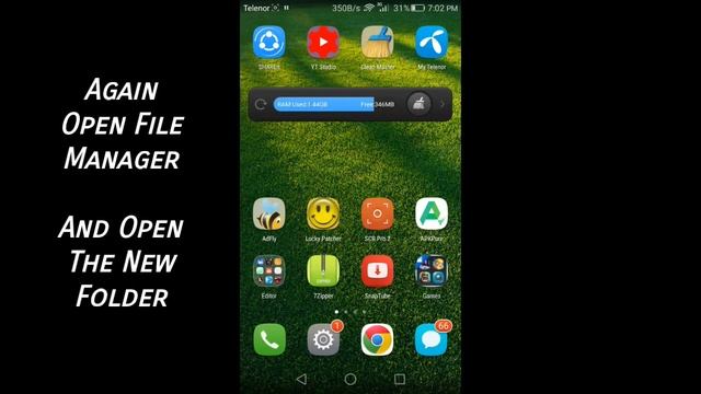 How To Open A Xapk File | Without Any Extra App! смотреть онлайн