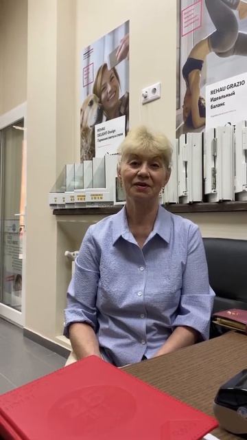 Отзыв клиента Валентины о компании Макс Окна Казань. Большое спасибо! смотреть онлайн