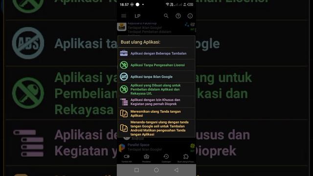apk lucky patcher terbaru 2024 link download di komentar смотреть онлайн