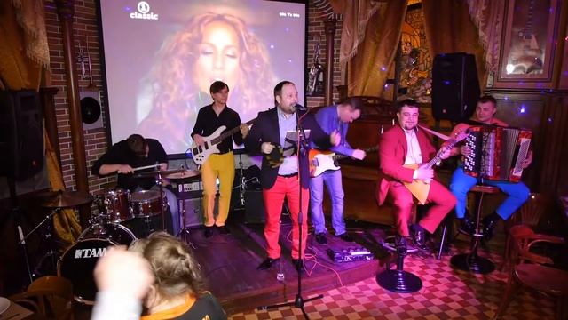 Хочется - Лопата & Полтишок смотреть онлайн