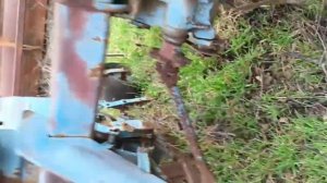 Сеялка МС -8 экспресс-обзор от Виталия Белоглазова