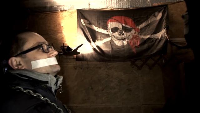 CreaZod - Н. Басков Т. Повалий/Отпусти меня (cover)