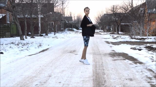 OUTFITS ♥ смотреть онлайн