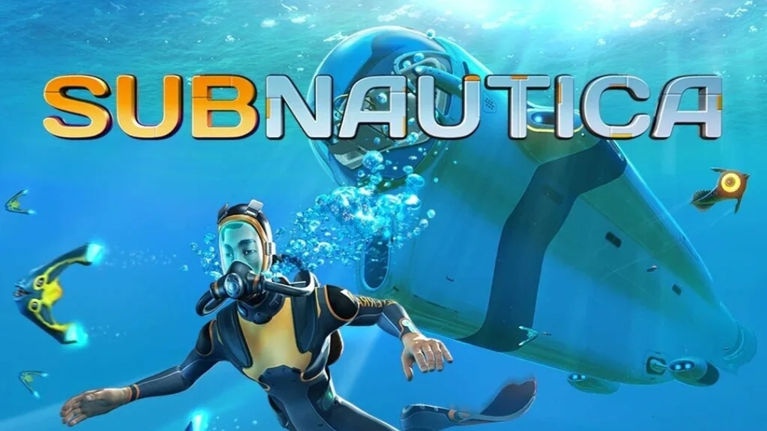 сабнатика строительство ракеты (возможно)