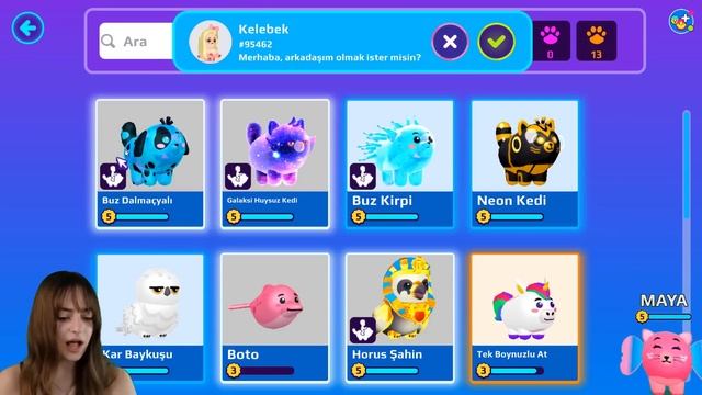 PK XD 24 SAAT PET TAKAS ETTİM ! 1 PET VERİP 2 PET ALDIM🤑 İNANILMAZ BUG !? | ÖZGÜŞ TV смотреть онлайн