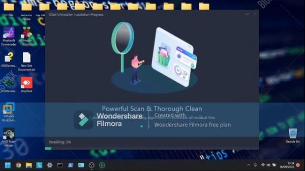 How to uninstall and install Amd Ryzen Master