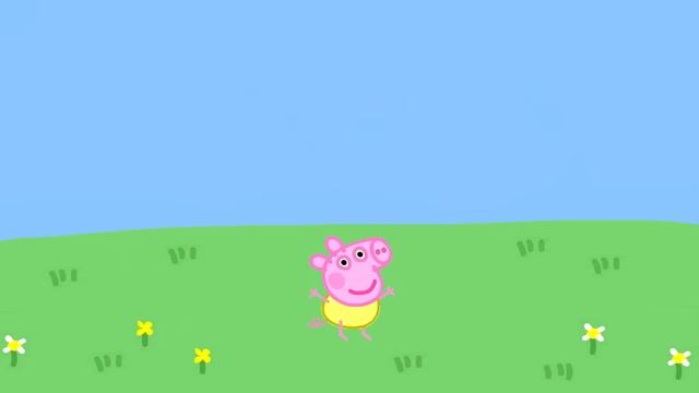 Pop Peppa Pig Characters смотреть онлайн